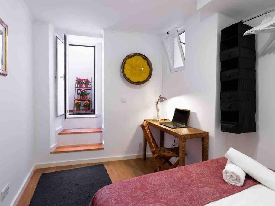 Graca Home Lisbona Esterno foto